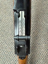 FN, Model 49 (LUXEMBOURG CONTRACT), .30-06, - 6 of 8