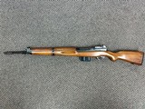 FN, Model 49 (LUXEMBOURG CONTRACT), .30-06, - 2 of 8