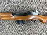 FN, Model 49 (LUXEMBOURG CONTRACT), .30-06, - 4 of 8