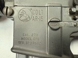 COLT, SP-1 (PRE-BAN), .223 Remington - 4 of 4