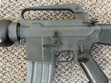 COLT, SP-1 (PRE-BAN), .223 Remington - 3 of 4
