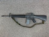 COLT, SP-1 (PRE-BAN), .223 Remington - 2 of 4