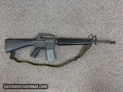 COLT, SP-1 (PRE-BAN), .223 Remington