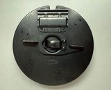 AUTO ORDNANCE, THOMPSON 50 ROUND DRUM, .45 ACP - 1 of 3
