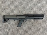 KEL-TEC, KSG SHOTGUN, 12 ga. - 1 of 2