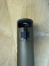 NIGHTHAWK CUSTOM, SAND HAWK 2011 IOS DOUBLE STACK, 9 mm - 6 of 9