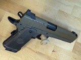NIGHTHAWK CUSTOM, SAND HAWK 2011 IOS DOUBLE STACK, 9 mm - 3 of 9