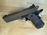 NIGHTHAWK CUSTOM, SAND HAWK 2011 IOS DOUBLE STACK, 9 mm - 4 of 9