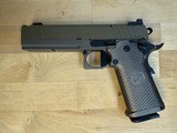 NIGHTHAWK CUSTOM, SAND HAWK 2011 IOS DOUBLE STACK, 9 mm - 2 of 9