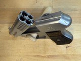 COP, 4 BARREL DERRINGER SS-1, .357/.38 - 3 of 3