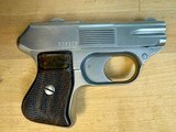 COP, 4 BARREL DERRINGER SS-1, .357/.38 - 1 of 3
