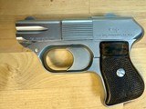 COP, 4 BARREL DERRINGER SS-1, .357/.38 - 2 of 3