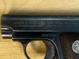 COLT, 1908 VEST POCKET PISTOL, .25 ACP - 5 of 5