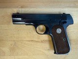 COLT, 1903 HAMMERLESS, .380 - 3 of 7