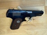 COLT, 1903 HAMMERLESS, .380 - 2 of 7