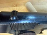 COLT, 1903 HAMMERLESS, .380 - 5 of 7