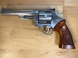SMITH & WESSON, MODEL 629 (SOLD as a PAIR), .44 MAGNUM - 4 of 6