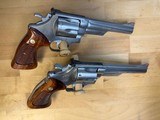 SMITH & WESSON, MODEL 629 (SOLD as a PAIR), .44 MAGNUM - 2 of 6