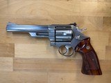 SMITH & WESSON, MODEL 629 (SOLD as a PAIR), .44 MAGNUM - 6 of 6