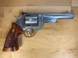SMITH & WESSON, MODEL 629 (SOLD as a PAIR), .44 MAGNUM - 3 of 6