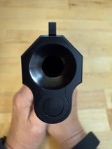 NIGHTHAWK CUSTOM, WAR HAWK, .38 SUPER - 7 of 9