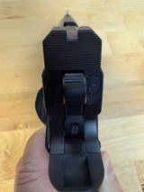 NIGHTHAWK CUSTOM, WAR HAWK, .38 SUPER - 6 of 9