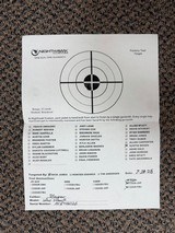 NIGHTHAWK CUSTOM, WAR HAWK, .38 SUPER - 9 of 9