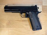 NIGHTHAWK CUSTOM, WAR HAWK, .38 SUPER - 3 of 9