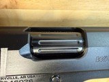 NIGHTHAWK CUSTOM, WAR HAWK, .38 SUPER - 5 of 9