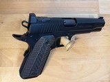 NIGHTHAWK CUSTOM, WAR HAWK, .38 SUPER - 2 of 9