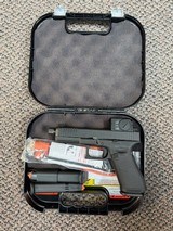 GLOCK, Model G17CK Gen 5 (ACRO), 9mm - 8 of 8