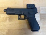 GLOCK, Model G17CK Gen 5 (ACRO), 9mm - 3 of 8