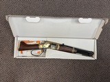 HENRY REPEATING ARMS, MARE'S LEG - LEVER ACTION PISTOL, .45 Long Colt - 3 of 3