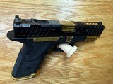 ZEV TECHNOLOGIES, FIELD ETHOS SANTERIA HYPERCOMP, 9mm - Image 4 of 7