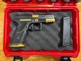 ZEV TECHNOLOGIES, FIELD ETHOS SANTERIA HYPERCOMP, 9mm - Image 6 of 7