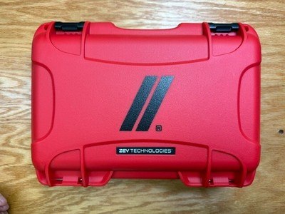 ZEV TECHNOLOGIES, FIELD ETHOS SANTERIA HYPERCOMP, 9mm - Image 7 of 7
