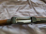 Exceptional Australian Martini Cadet Rifle 357 Magnum - 5 of 11