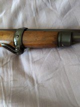 Exceptional Australian Martini Cadet Rifle 357 Magnum - 10 of 11