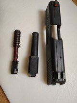 Gray Guns H&K P2000SK - 3 of 5