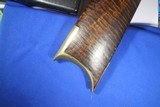 "W.B. Carroll" Percussion Half Stock.45 Cal. - 9 of 14