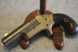 Solid example of a Colt Model #3 .41 Rimfire - 1 of 6