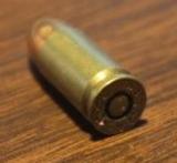 Isreal 9mm Ball - 2 of 3