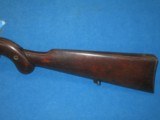 A VERY RARE, EARLY, & DESIRABLE WESSON & LEAVITT PERCUSSION REVOLVING RIFLE MADE BY THE MASS. ARMS CO. IN NICE UNTOUCHED CONDITION! - 8 of 18