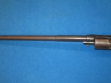 A VERY RARE, EARLY, & DESIRABLE WESSON & LEAVITT PERCUSSION REVOLVING RIFLE MADE BY THE MASS. ARMS CO. IN NICE UNTOUCHED CONDITION! - 9 of 18