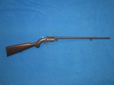A VERY RARE, EARLY, & DESIRABLE WESSON & LEAVITT PERCUSSION REVOLVING RIFLE MADE BY THE MASS. ARMS CO. IN NICE UNTOUCHED CONDITION! - 1 of 18