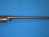 A VERY RARE, EARLY, & DESIRABLE WESSON & LEAVITT PERCUSSION REVOLVING RIFLE MADE BY THE MASS. ARMS CO. IN NICE UNTOUCHED CONDITION! - 5 of 18