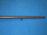A VERY RARE, EARLY, & DESIRABLE WESSON & LEAVITT PERCUSSION REVOLVING RIFLE MADE BY THE MASS. ARMS CO. IN NICE UNTOUCHED CONDITION! - 6 of 18