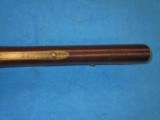 AN EARLY & DESIRABLE U.S. CIVIL WAR HARPER'S FERRY MODEL 1841 MISSISSIPPI RIFLE DATED 1848 IN NICE UNTOUCHED CONDITION! - 16 of 20