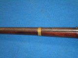 AN EARLY & DESIRABLE U.S. CIVIL WAR HARPER'S FERRY MODEL 1841 MISSISSIPPI RIFLE DATED 1848 IN NICE UNTOUCHED CONDITION! - 11 of 20