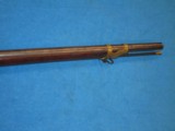 AN EARLY & DESIRABLE U.S. CIVIL WAR HARPER'S FERRY MODEL 1841 MISSISSIPPI RIFLE DATED 1848 IN NICE UNTOUCHED CONDITION! - 6 of 20